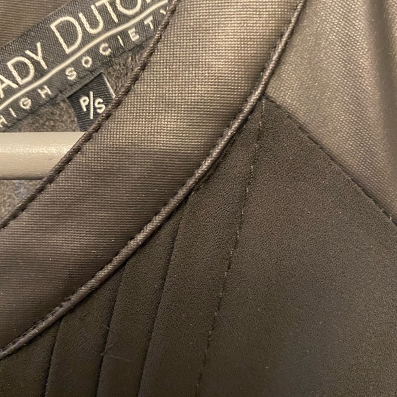 The perfect little black dress - Picture 3 of 7